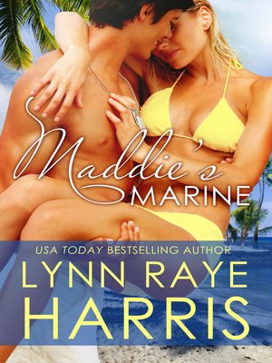 cover image of Maddie's Marine